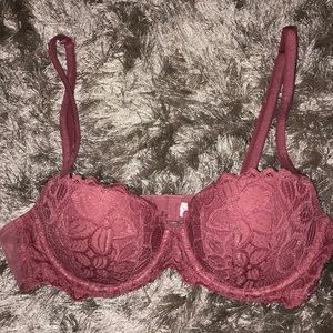 Victoria’s secrets date push up bra 34/A